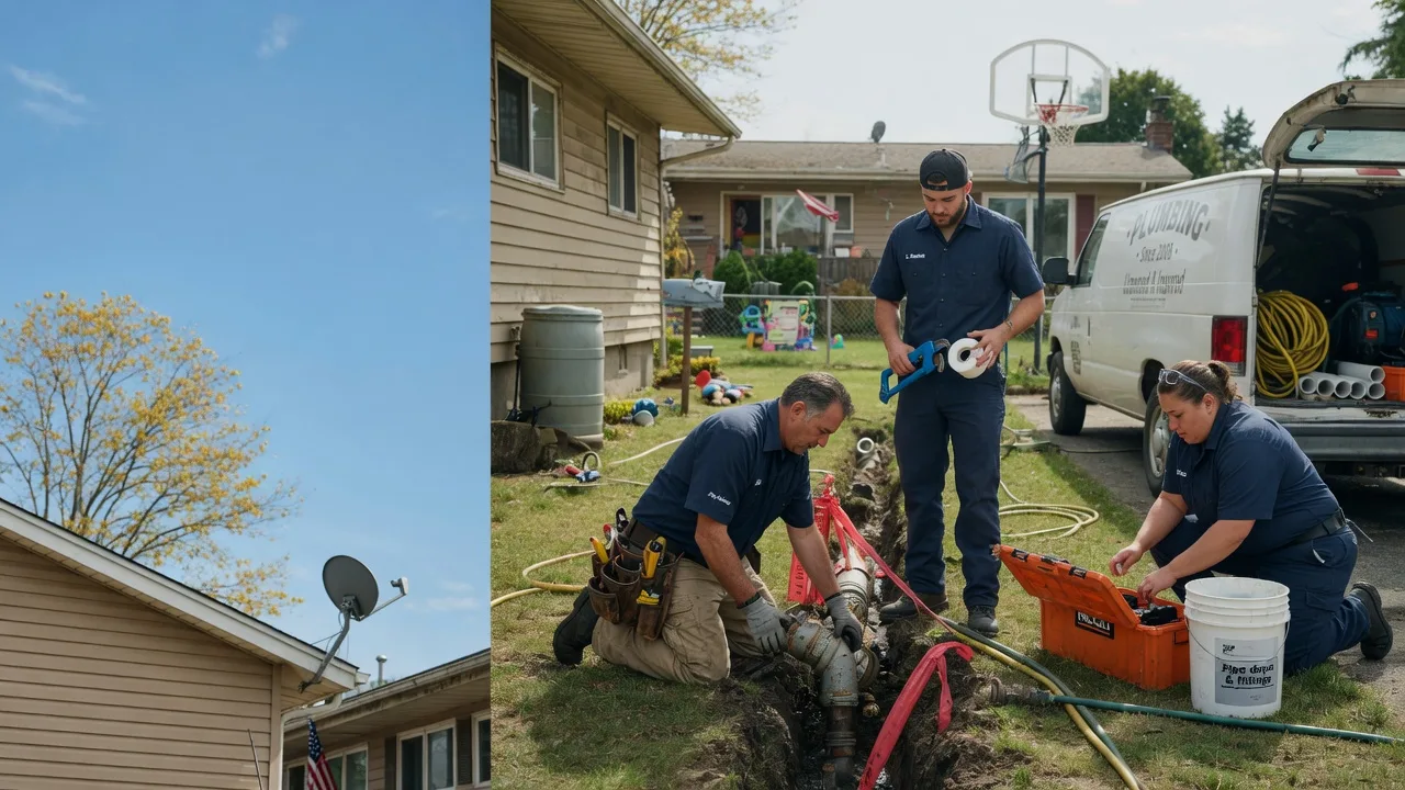 Garbage Disposal Replacement in Wolbach, NE near me