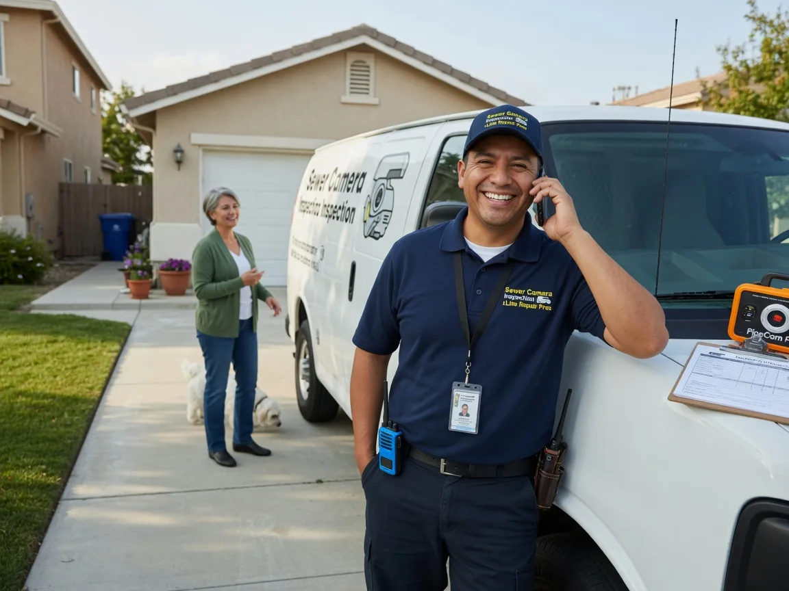 Sewer Line Repair Wolbach, NE FAQs